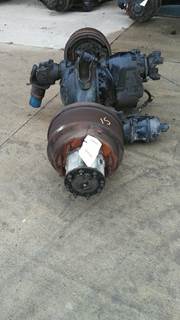 Meritor-Rockwell MD2014X Rear Axle Assembly