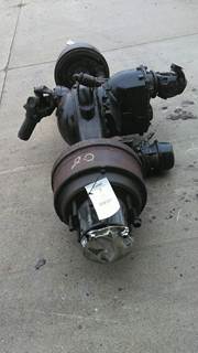 Meritor-Rockwell MD2014X Rear Axle Assembly