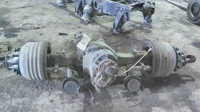 Meritor-Rockwell MD2014X Rear Axle Assembly