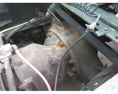 Meritor-Rockwell MD2014X Rear Axle Assembly