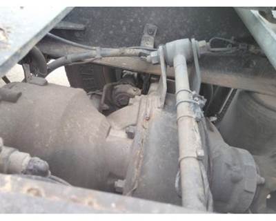 Meritor-Rockwell MD2014X Rear Axle Assembly