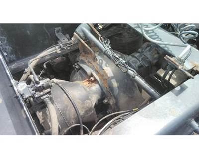 Meritor-Rockwell MD2014X Rear Axle Assembly