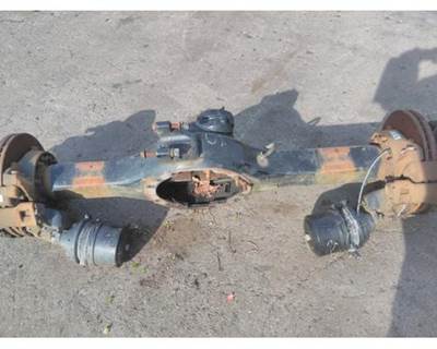 Meritor-Rockwell MD2014X Rear Axle Assembly