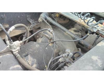 Meritor-Rockwell MD2014X Rear Axle Assembly