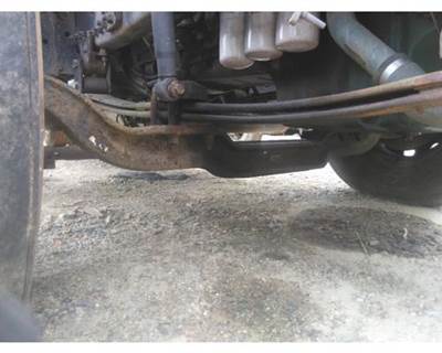 Meritor-Rockwell MD2014X Rear Axle Assembly