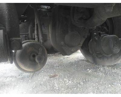 Meritor-Rockwell MD2014X Rear Axle Assembly