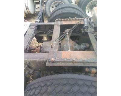 Meritor-Rockwell MD2014X Rear Axle Assembly