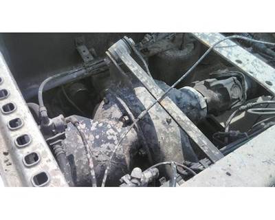 Meritor-Rockwell MD2014X Rear Axle Assembly