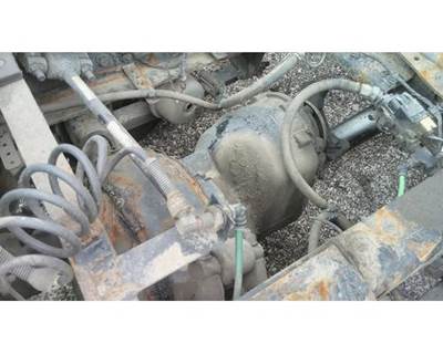 Meritor-Rockwell MD2014X Rear Axle Assembly