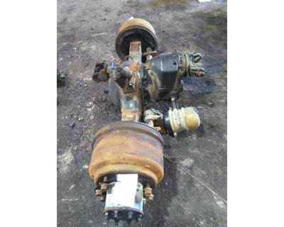 Meritor-Rockwell MD2014X Rear Axle Assembly