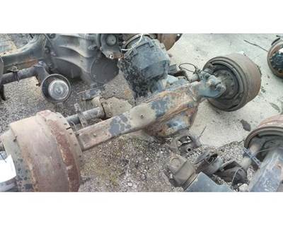 Meritor-Rockwell MD2014X Rear Axle Assembly