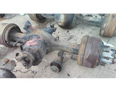 Meritor-Rockwell MD2014X Rear Axle Assembly