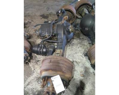 Meritor-Rockwell MD2014X Rear Axle Assembly