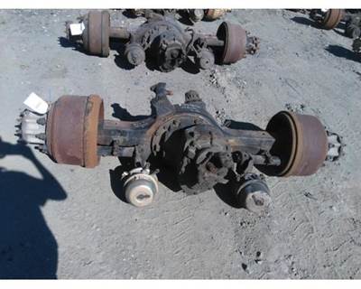 Meritor-Rockwell MD2014X Rear Axle Assembly
