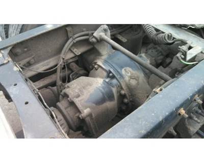 Meritor-Rockwell MD2014X Rear Axle Assembly