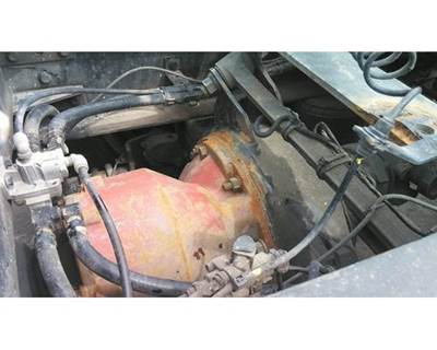 Meritor-Rockwell MD2014X Rear Axle Assembly
