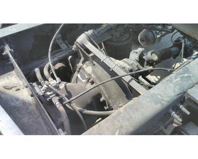 Meritor-Rockwell MD2014X Rear Axle Assembly