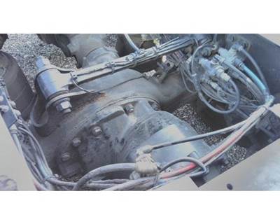 Meritor-Rockwell MD2014X Rear Axle Assembly