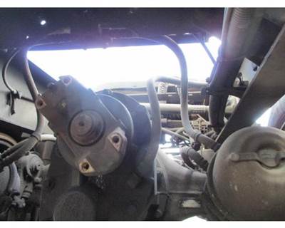 Meritor-Rockwell MD2014X Rear Axle Assembly