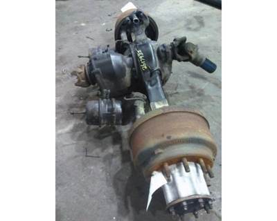 Meritor-Rockwell MD2014X Rear Axle Assembly