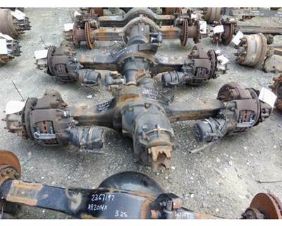 Meritor-Rockwell MD2014X Rear Axle Assembly