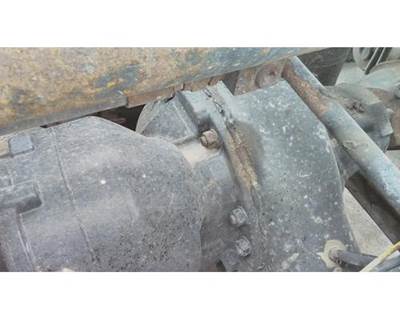 Meritor-Rockwell MD2014X Rear Axle Assembly