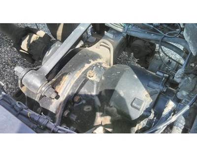 Meritor-Rockwell MD2014X Rear Axle Assembly