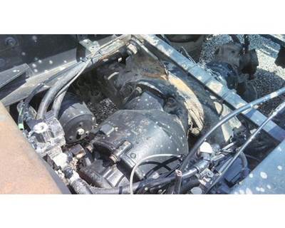 Meritor-Rockwell MD2014X Rear Axle Assembly