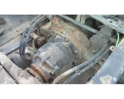 Meritor-Rockwell MD2014X Rear Axle Assembly