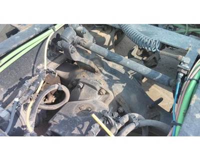 Meritor-Rockwell MD2014X Rear Axle Assembly