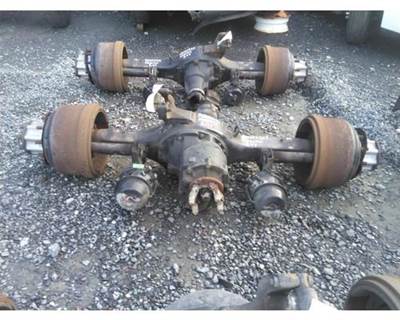 Meritor-Rockwell MD2014X Rear Axle Assembly