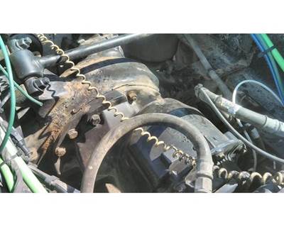 Meritor-Rockwell MD2014X Rear Axle Assembly