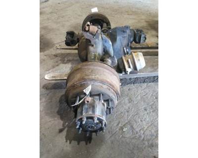 Meritor-Rockwell MD2014X Rear Axle Assembly