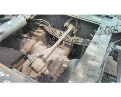 Meritor-Rockwell MD2014X Rear Axle Assembly