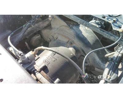 Meritor-Rockwell MD2014X Rear Axle Assembly