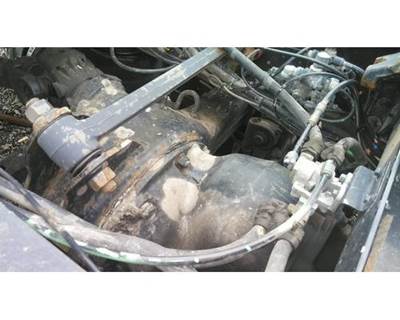Meritor-Rockwell MD2014X Rear Axle Assembly