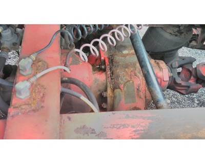 Meritor-Rockwell MD2014X Rear Axle Assembly