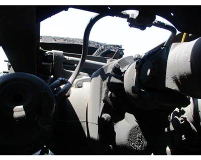 Meritor-Rockwell MD2014X Rear Axle Assembly