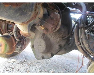 Meritor-Rockwell MD2014X Rear Axle Assembly