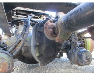 Meritor-Rockwell MD2014X Rear Axle Assembly