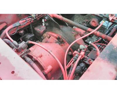 Meritor-Rockwell MD2014X Rear Axle Assembly