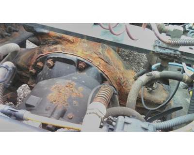 Meritor-Rockwell MD2014X Rear Axle Assembly