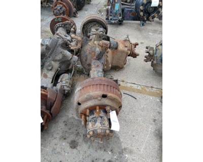 Meritor-Rockwell MD2014X Rear Axle Assembly