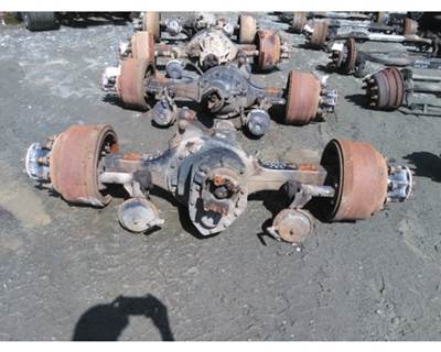 Meritor-Rockwell MD2014X Rear Axle Assembly