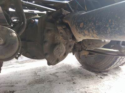 Meritor-Rockwell Rear Axle Assembly for a Meritor-Rockwell MD2014XR336