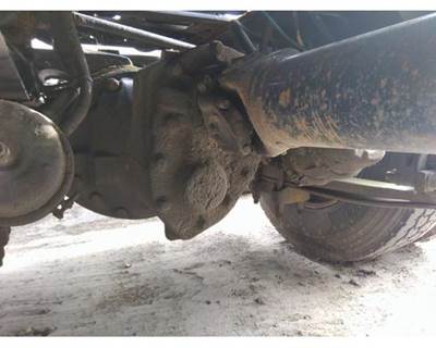 Meritor-Rockwell MD2014XR336 Rear Axle Assembly