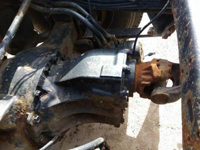 Meritor-Rockwell MD2014XR342 Rear Axle Assembly