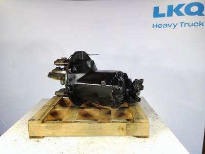 Meritor-Rockwell MD2014XR355 Rear Axle Assembly