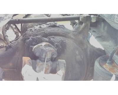 Meritor-Rockwell MDL2014X Rear Axle Assembly
