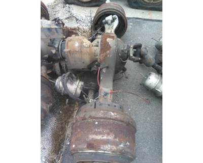 Meritor-Rockwell MDL2014X Rear Axle Assembly